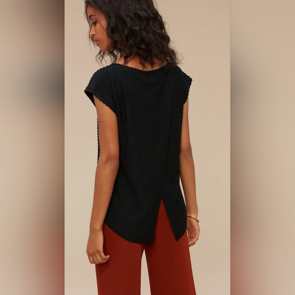 ARITZIA Wilfred Anvers Top - Picture 3 of 9